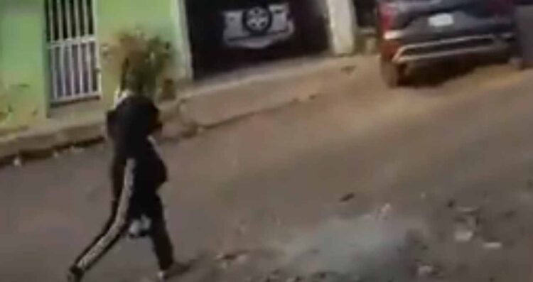 Vive Sinaloa un lunes de enfrentamientos y balaceras