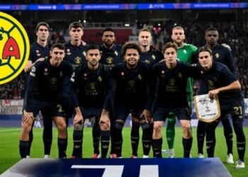 Weston McKennie, estrella de la Juventus, revela por qué es fan del América