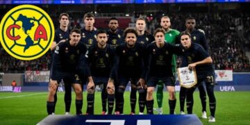 Weston McKennie, estrella de la Juventus, revela por qué es fan del América