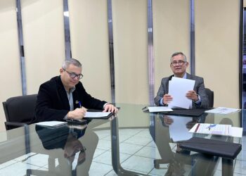 Capacitará CONALEP Tamaulipas a estudiantes en soldadura con estándares internacionales