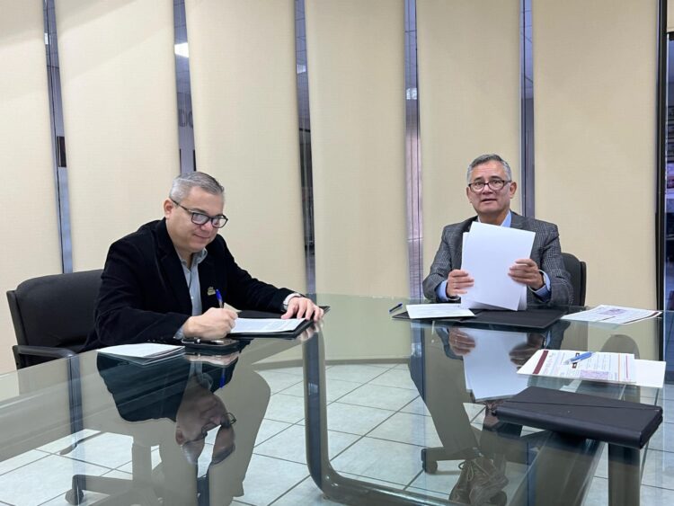 Capacitará CONALEP Tamaulipas a estudiantes en soldadura con estándares internacionales