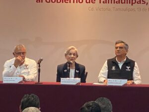 ¿Cómo beneficiará el donativo de la CMIC al DIF Tamaulipas?