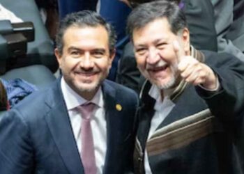 Senado Yunes Márquez