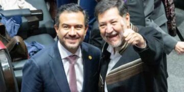 Senado Yunes Márquez