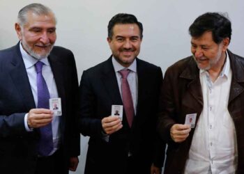 Yunes Márquez Morena