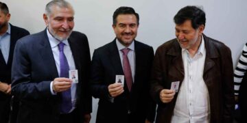 Yunes Márquez Morena