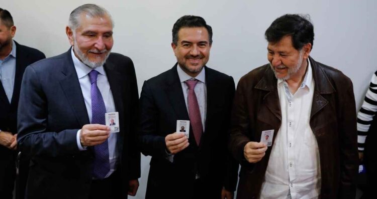 Yunes Márquez Morena
