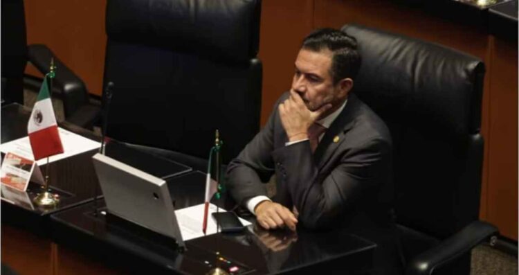 Yunes afiliación Morena