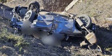 accidente Colima-Guadalajara muerto