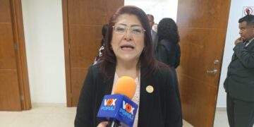 actividad aduanera en Nuevo Laredo