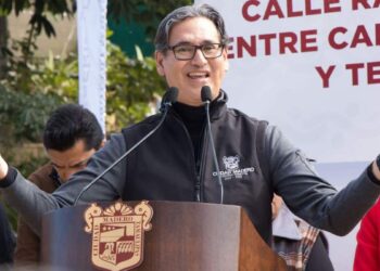 agente de tránsito en Ciudad Madero