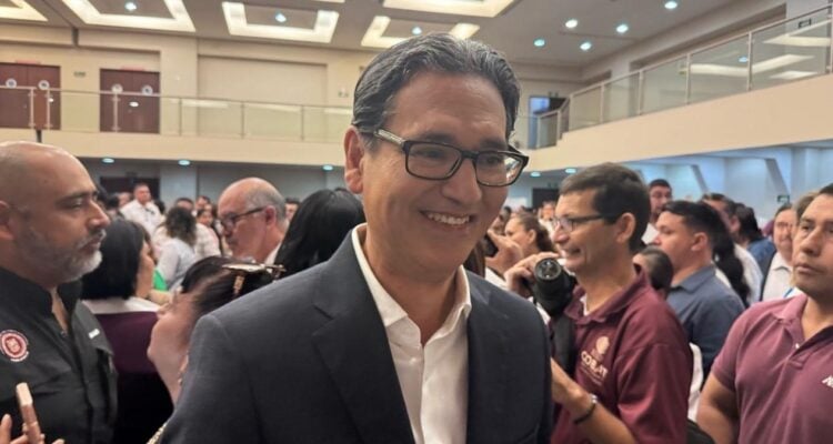 agentes de tránsito Ciudad Madero