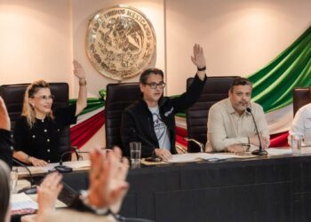 albergue para deportados en Ciudad Madero
