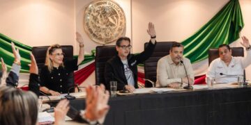 albergue para deportados en Ciudad Madero