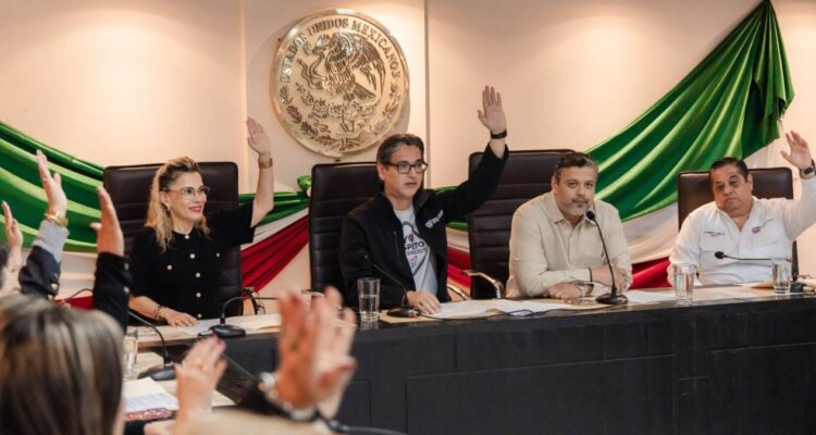 albergue para deportados en Ciudad Madero