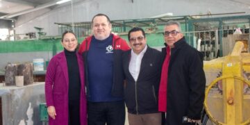 alianza Conalep Alpek Tampico