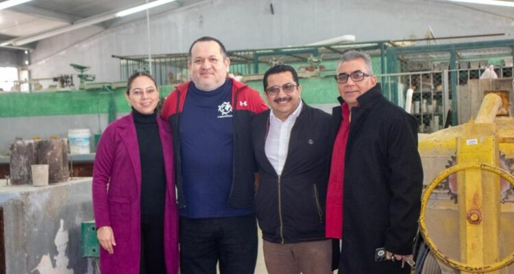 alianza Conalep Alpek Tampico