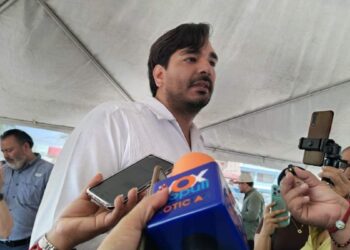 apoyo a menores migrantes en Reynosa