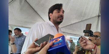 apoyo a menores migrantes en Reynosa