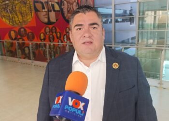 atención a migrantes en Ciudad Victoria