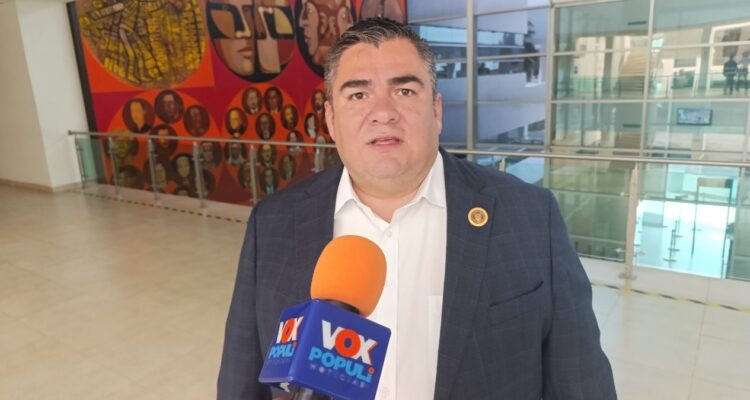 atención a migrantes en Ciudad Victoria