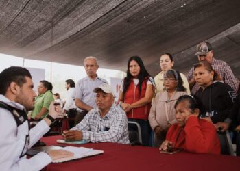 audiencia pública en matamoros