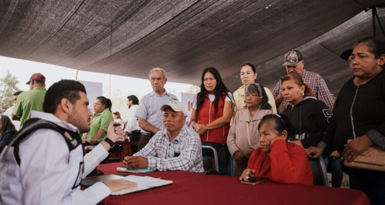 audiencia pública en matamoros