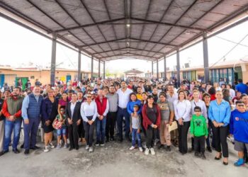 Audiencias Públicas en Reynosa