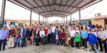 Audiencias Públicas en Reynosa