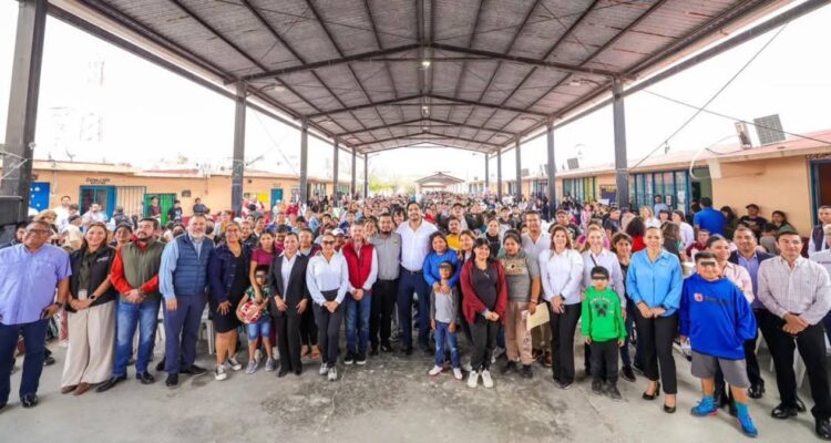 Audiencias Públicas en Reynosa