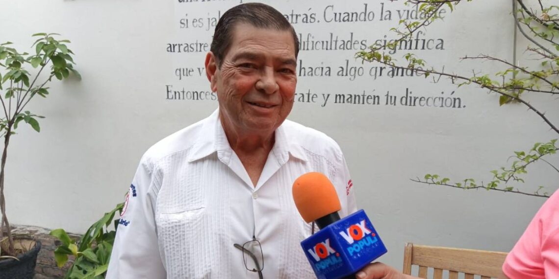 aumento en precio del huevo en Tamaulipas