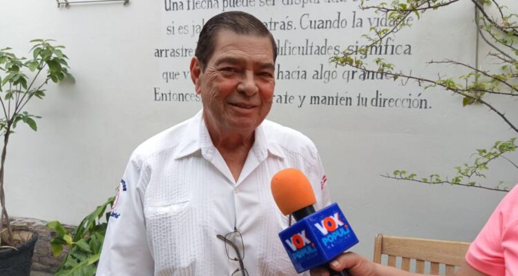 aumento en precio del huevo en Tamaulipas