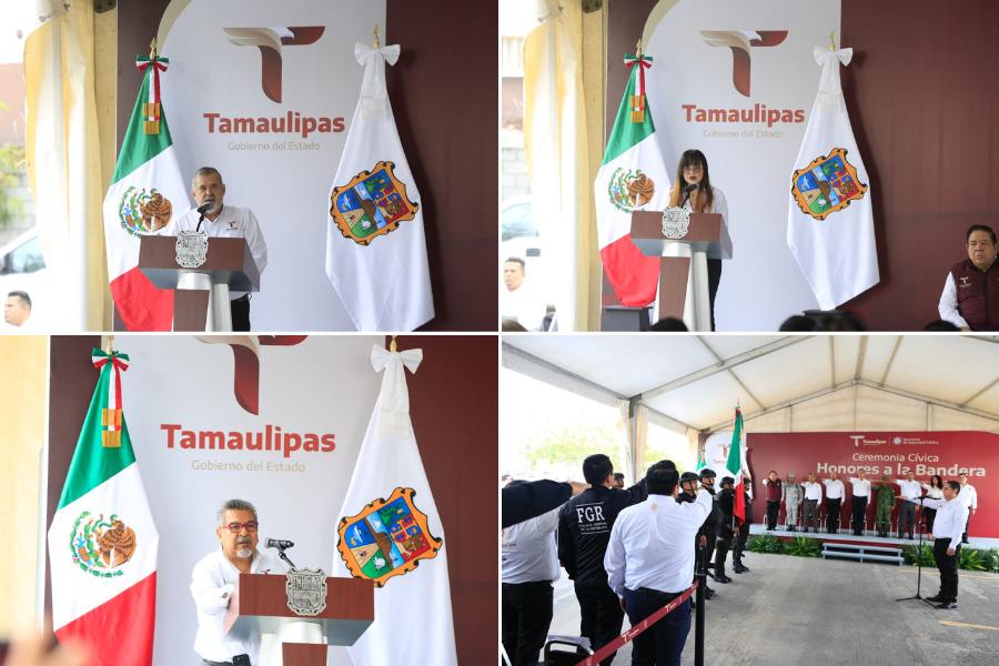 avances en Tamaulipas