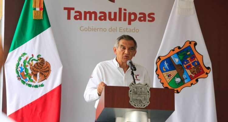 avances en Tamaulipas