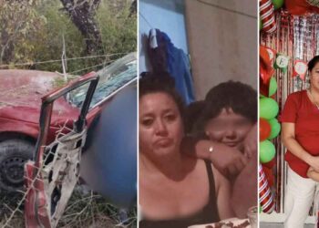 ayuda familia accidente Marín