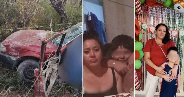 ayuda familia accidente Marín