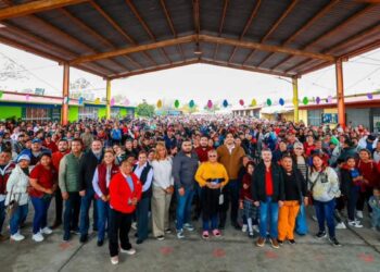 becas educativas en Reynosa