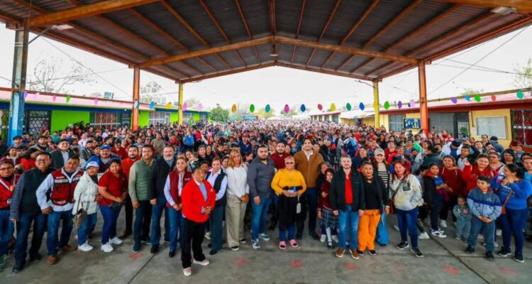 becas educativas en Reynosa