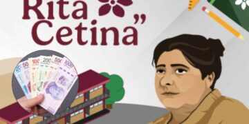 bimestres Beca Rita Cetina