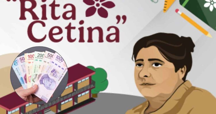 bimestres Beca Rita Cetina