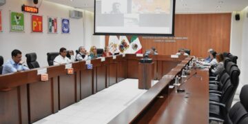 boletas elección judicial Tamaulipas