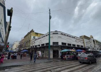 cámaras de seguridad Tampico