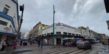 cámaras de seguridad Tampico