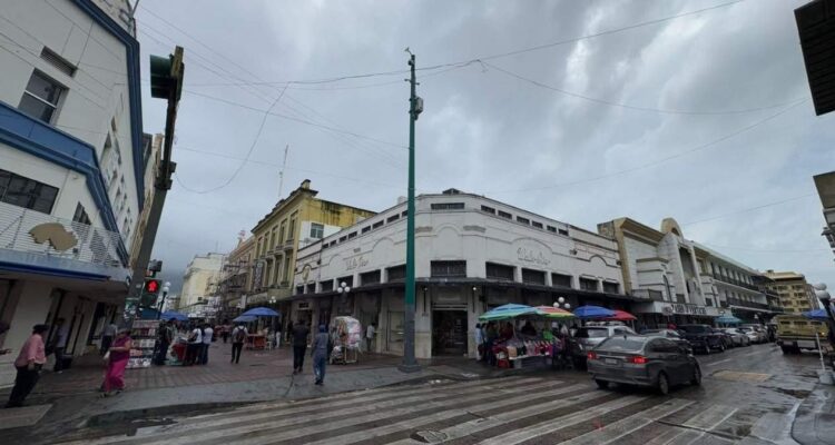 cámaras de seguridad Tampico