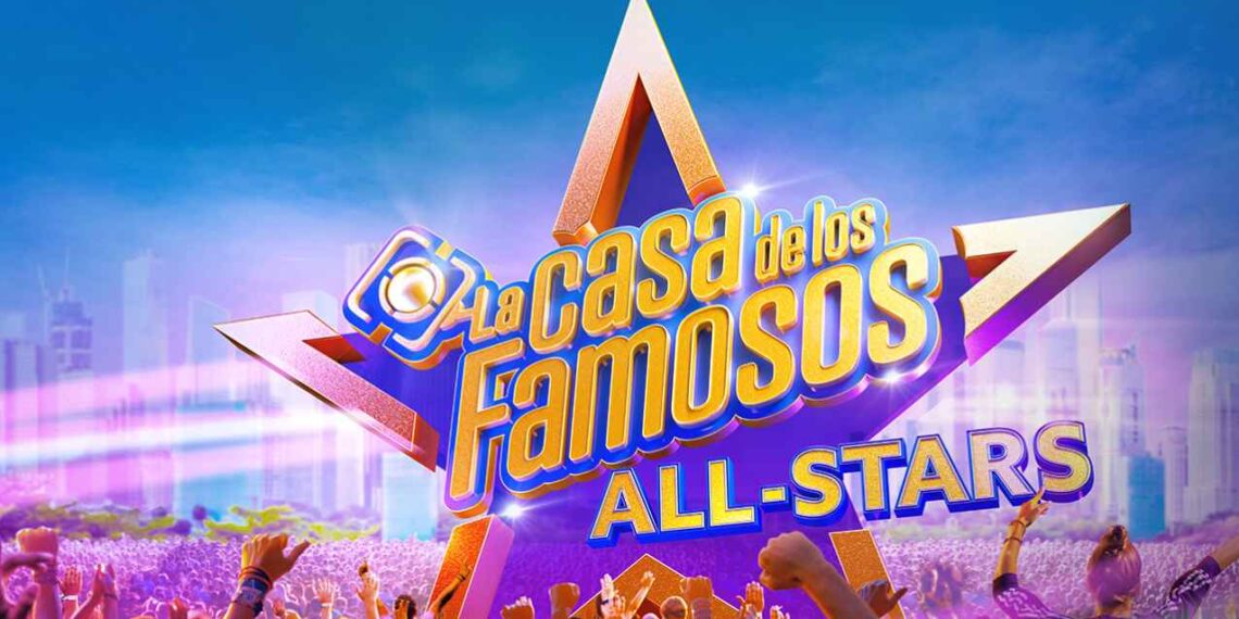 canal ver Casa Famosos