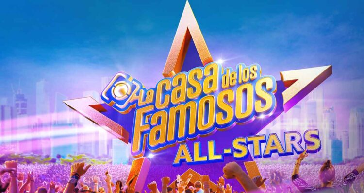 canal ver Casa Famosos