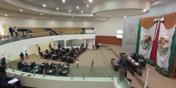 candidatos a jueces y magistrados en Tamaulipas