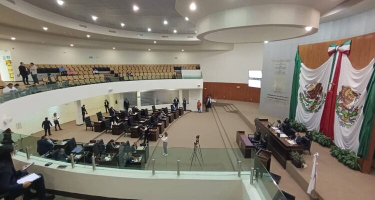 candidatos a jueces y magistrados en Tamaulipas