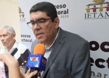 candidatos IETAM 2025