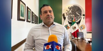 canje de armas 2025 en ciudad victoria